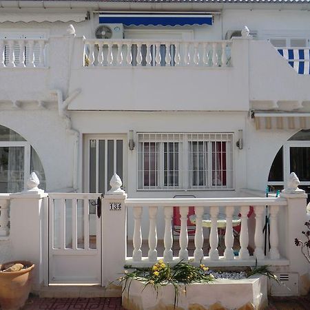 Casas Holiday - Playa La Mata 1 Torrevieja Exteriér fotografie