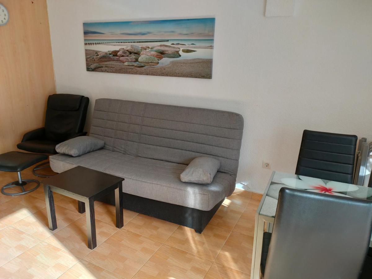 Casas Holiday - Playa La Mata 1 Torrevieja Exteriér fotografie