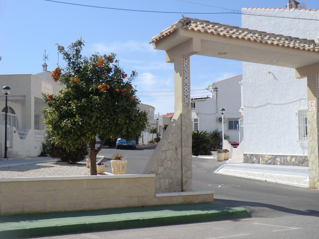 Casas Holiday - Playa La Mata 1 Torrevieja Exteriér fotografie