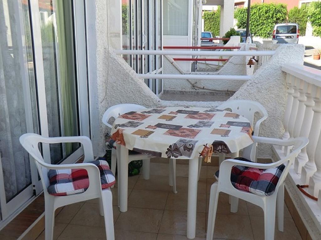 Casas Holiday - Playa La Mata 1 Torrevieja Exteriér fotografie