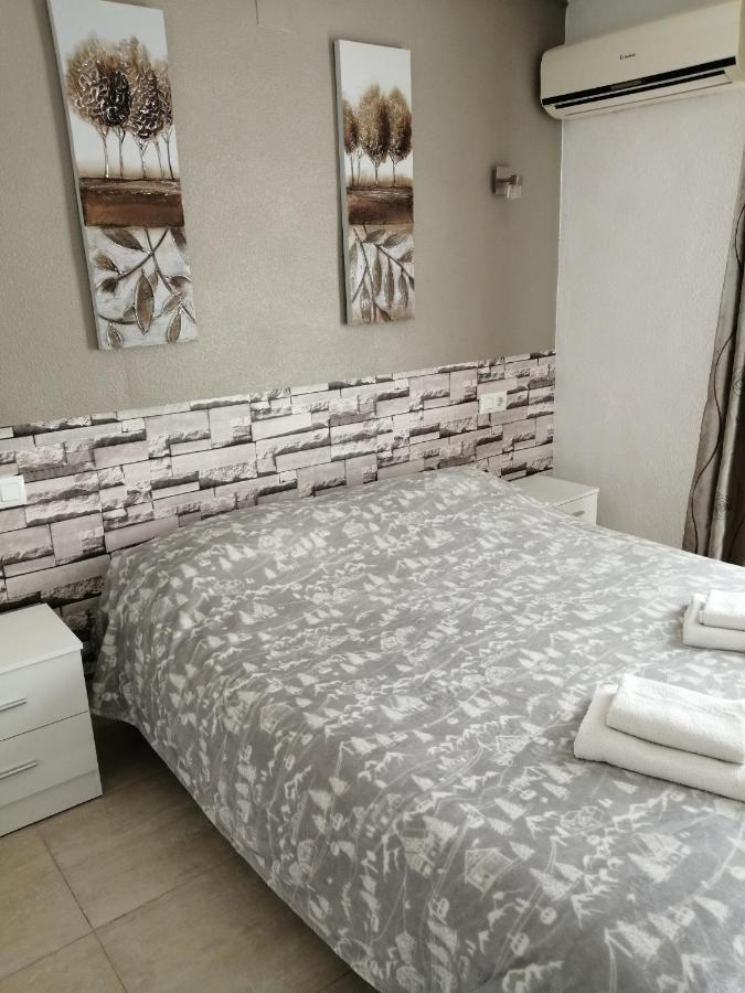 Casas Holiday - Playa La Mata 1 Torrevieja Exteriér fotografie